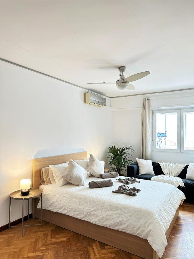 Your Sunny & Spacious Portview Home 발렌시아 외부 사진
