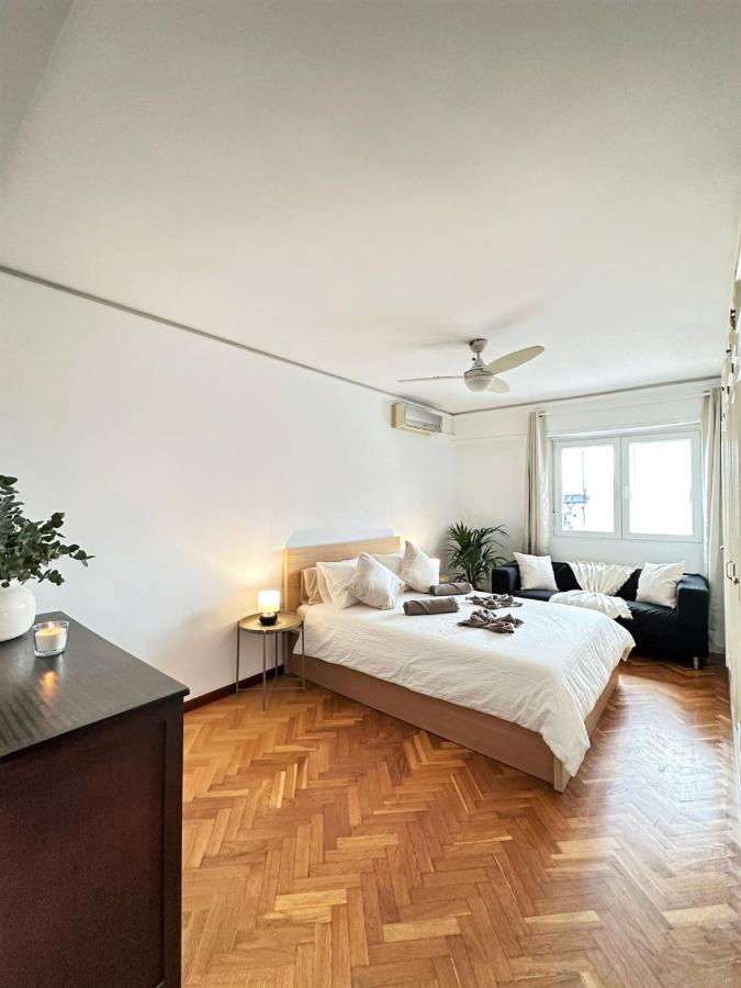 Your Sunny & Spacious Portview Home 발렌시아 외부 사진