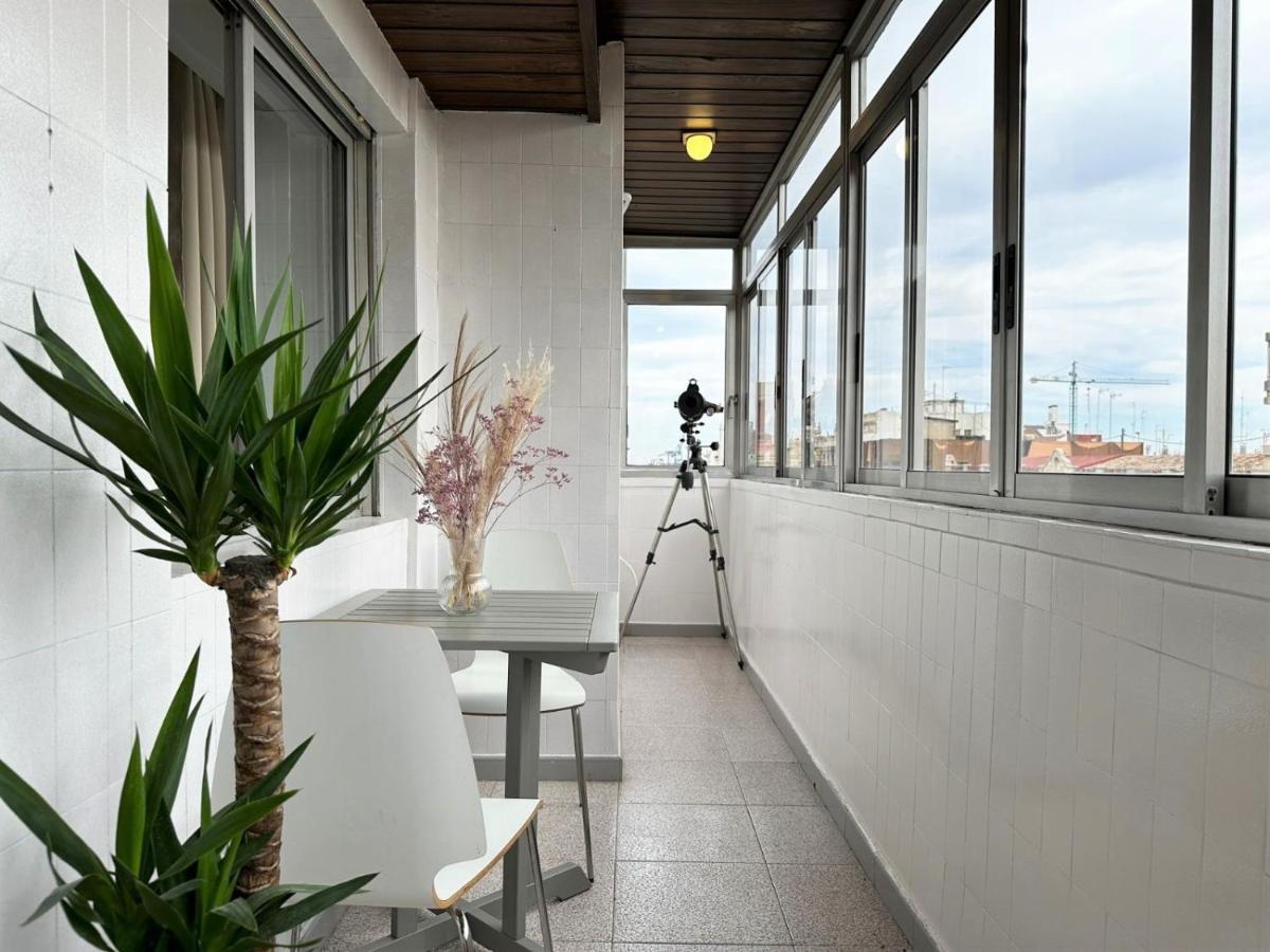 Your Sunny & Spacious Portview Home 발렌시아 외부 사진
