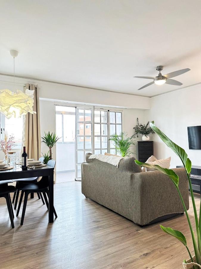 Your Sunny & Spacious Portview Home 발렌시아 외부 사진